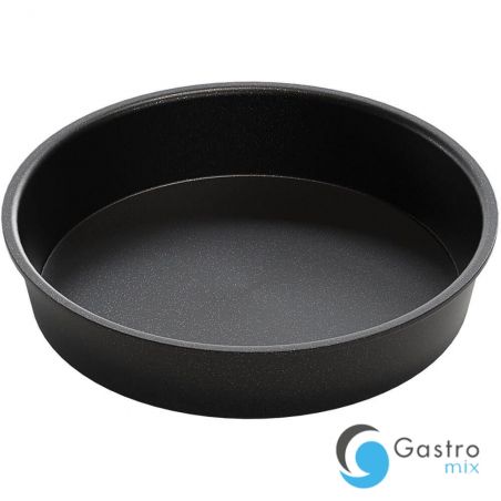 blacha nieprzywierająca, okrągła, Ø 190 mm| 909191 stalgast 