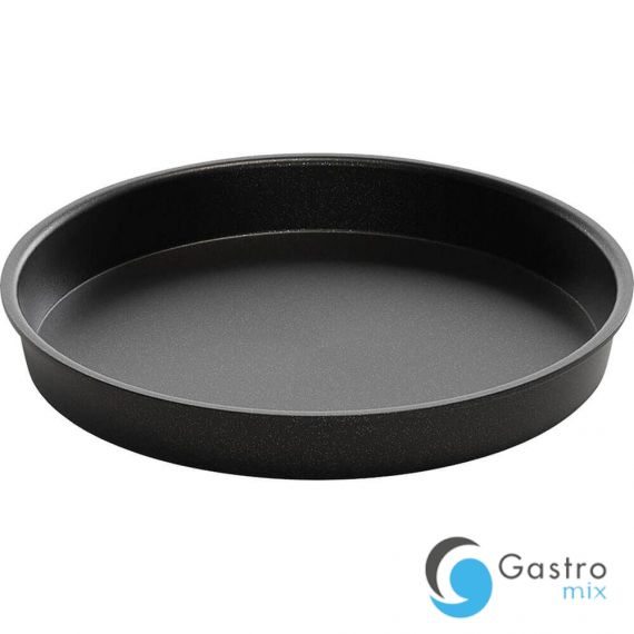 blacha Ø240 mm nieprzywierająca, okrągła | 909241 stalgast 