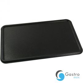 blacha nieprzywierająca, gładka, GN 1/1 | 917531 stalgast