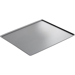 blacha nieprzywierająca, gładka, 600x400 mm | 917641 stalgast