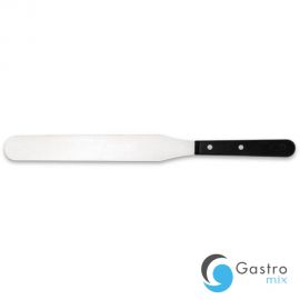 szpatuła cukiernicza, elastyczna, L 250 mm | 261250 stalgast