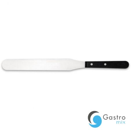 szpatuła cukiernicza, elastyczna, L 250 mm | 261250 stalgast 