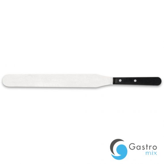 szpatuła cukiernicza, elastyczna, L 300 mm | 261300 stalgast 