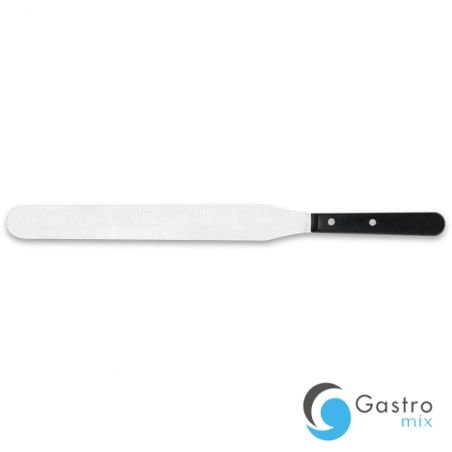 szpatuła cukiernicza, elastyczna, L 300 mm | 261300 stalgast 