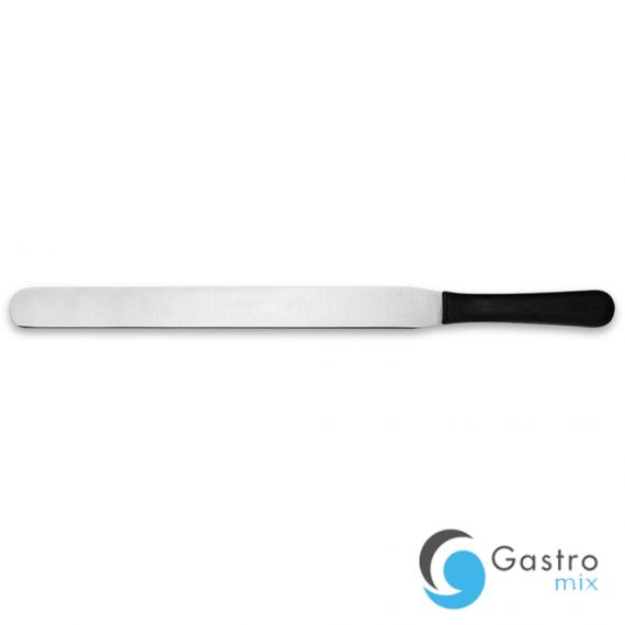 nóż, szpatuła cukiernicza, L 300 mm | 261301 stalgast 