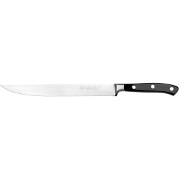 nóż do pieczeni, kuty, Sanelli Ergoforge, L 220 mm | 280122 stalgast
