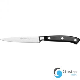 nóż do obierania, kuty, Sanelli Ergoforge, L 100 mm | 280610 stalgast