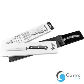 nóż do obierania, kuty, Sanelli Ergoforge, L 100 mm | 280610 stalgast