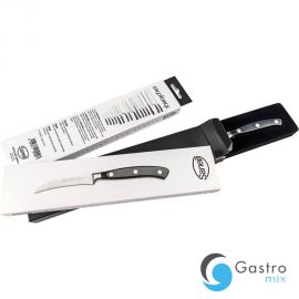 nóż do obierania, kuty, Sanelli Ergoforge, L 70 mm | 280807 stalgast