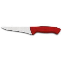 nóż do oddzielania kości, HACCP, czerwony, L 145 mm | 283117 stalgast