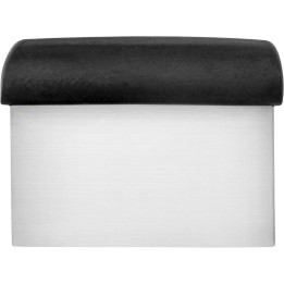 skrobak do ciasta, 150x75 mm | 334150 stalgast