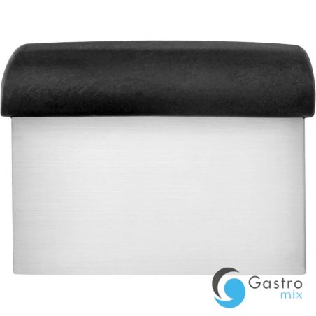 skrobak do ciasta, 150x75 mm | 334150 stalgast 