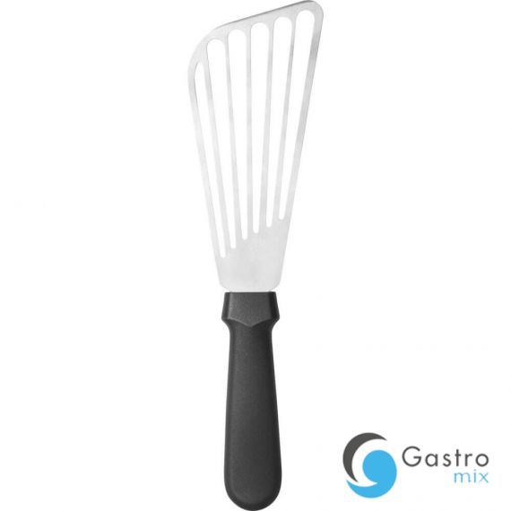 łopatka do przewracania ryb, 165x75 mm | 334165 stalgast 