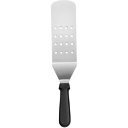 łopatka do przewracania, perforowana, 250x73 mm | 334251 stalgast