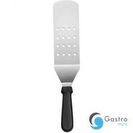 łopatka do przewracania, perforowana, 250x73 mm | 334251 stalgast