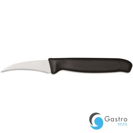nóż dekoracyjny, zakrzywiony, L 60 mm | 334272 stalgast 