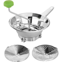 sito do przecierania warzyw, Ø 240 mm |336130 stalgast