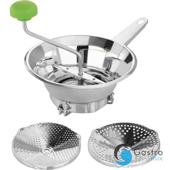 sito do przecierania warzyw, Ø 240 mm |336130 stalgast 