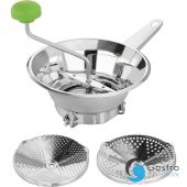 sito do przecierania warzyw, Ø 240 mm |336130 stalgast