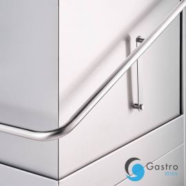  zmywarko wyparzarka, kapturowa z wyposażeniem | 803021P35 STALGAST