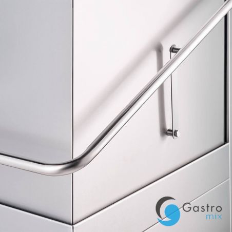 zmywarko wyparzarka, kapturowa z wyposażeniem | 803021P35 STALGAST 