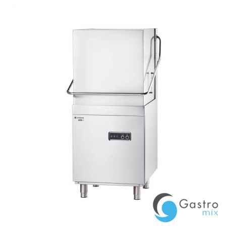 zmywarko wyparzarka, kapturowa z wyposażeniem | 803021P35 STALGAST 