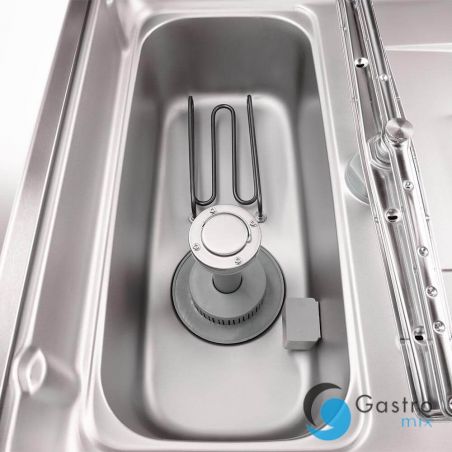 zmywarko wyparzarka, kapturowa z wyposażeniem | 803021P35 STALGAST 