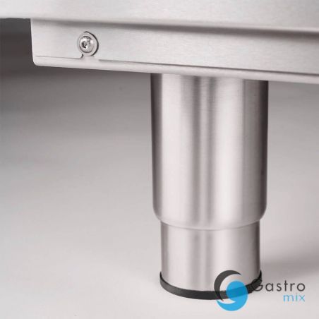 zmywarko wyparzarka, kapturowa z wyposażeniem | 803021P35 STALGAST 