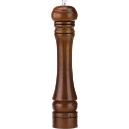 młynek do przypraw, drewniany, H 263 mm | 362417 STALGAST