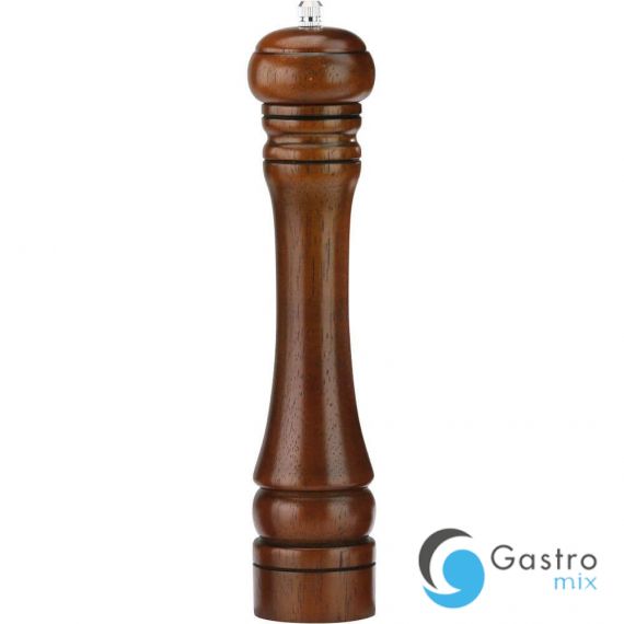 młynek do przypraw, drewniany, H 263 mm | 362417 STALGAST 