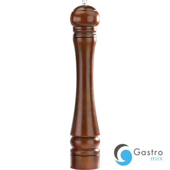 młynek do przypraw, drewniany, H 365 mm | 362418 STALGAST 