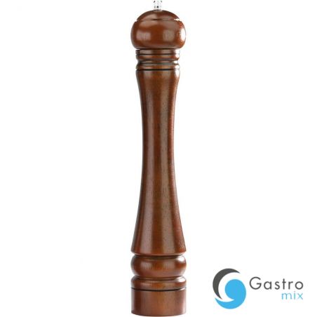 młynek do przypraw, drewniany, H 365 mm | 362418 STALGAST 