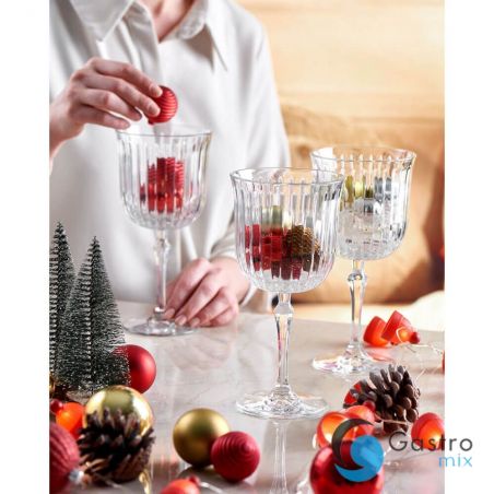 kieliszek do koktajli, V 0.500 l | 400058 STALGAST 