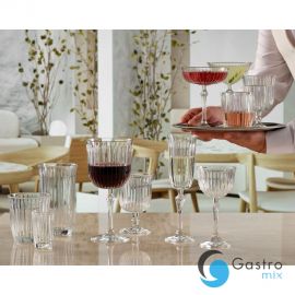  szklanka niska, Joy, V 0.280 l | 400052 stalgast