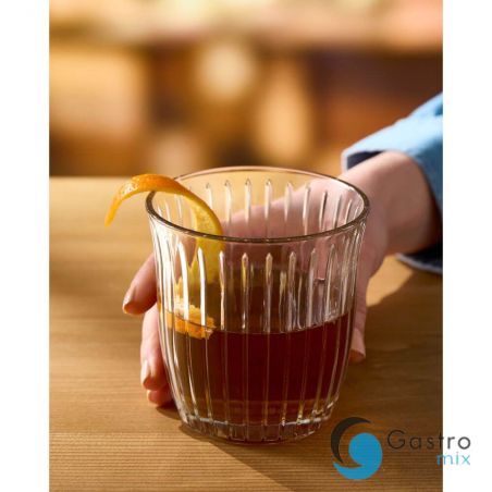 szklanka niska, Joy, V 0.360 l | 400053 stalgast 