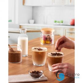  szklanka niska, Joy, V 0.360 l | 400053 stalgast