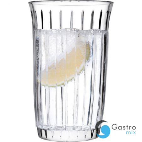 szklanka wysoka, Joy, V 0.365 l | 400055 stalgast 