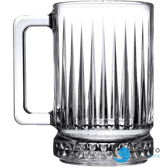 szklanka z uchem, Elysia, V 0,310 l | 400269 stalgast 