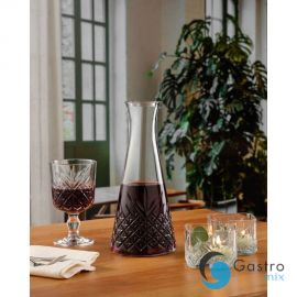 karafka do wina, wody, Timeless, V 0.940 l | 400345 stalgast