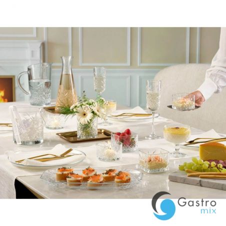 karafka do wina, wody, Timeless, V 0.940 l | 400345 stalgast 