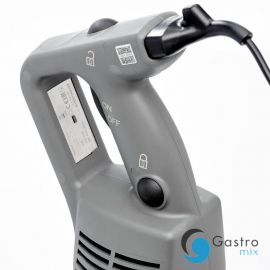  mikser ręczny, MP 350 Ultra TP, P 0.44 kW, U 230 V | 711354 stalgast