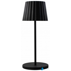 Lampa stołowa 28 cm VIENNA - VERLO | V-LVI-001-B Tom-gast