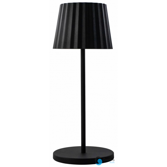 Lampa stołowa 28 cm VIENNA - VERLO | V-LVI-001-B Tom-gast 