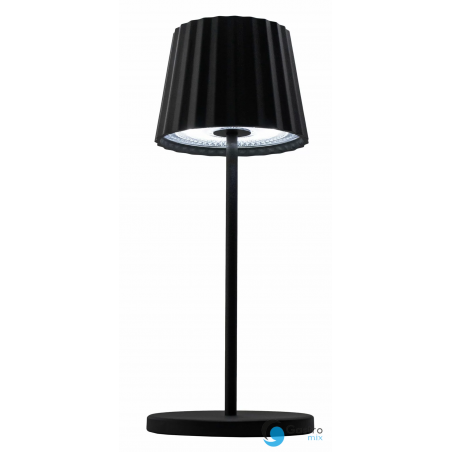 Lampa stołowa 28 cm VIENNA - VERLO | V-LVI-001-B Tom-gast 