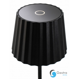  Lampa stołowa 28 cm VIENNA - VERLO | V-LVI-001-B Tom-gast