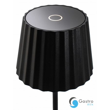 Lampa stołowa 28 cm VIENNA - VERLO | V-LVI-001-B Tom-gast 