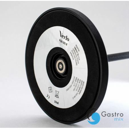 Lampa stołowa 28 cm VIENNA - VERLO | V-LVI-001-B Tom-gast 