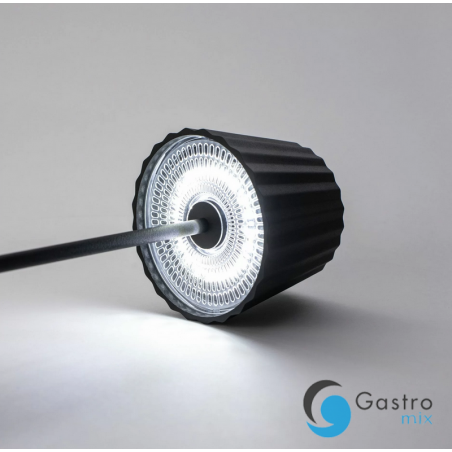 Lampa stołowa 28 cm VIENNA - VERLO | V-LVI-001-B Tom-gast 