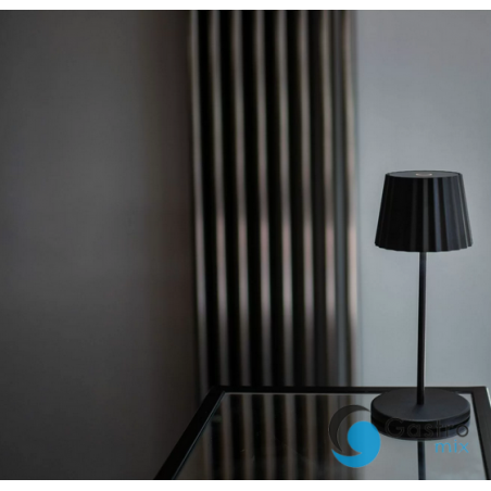 Lampa stołowa 28 cm VIENNA - VERLO | V-LVI-001-B Tom-gast 