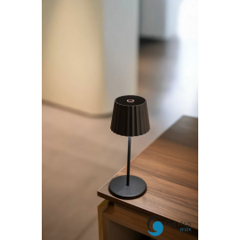  Lampa stołowa 28 cm VIENNA - VERLO | V-LVI-001-B Tom-gast